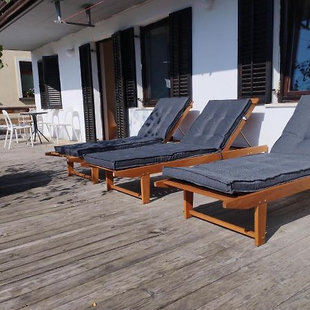 Nature Apartment Kersnik Bohinj Exterior photo