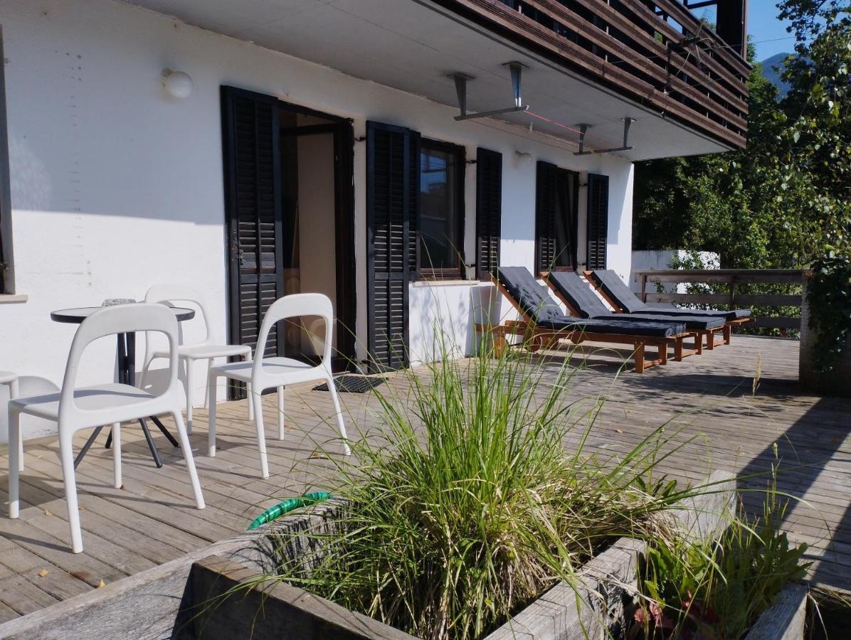 Nature Apartment Kersnik Bohinj Exterior photo